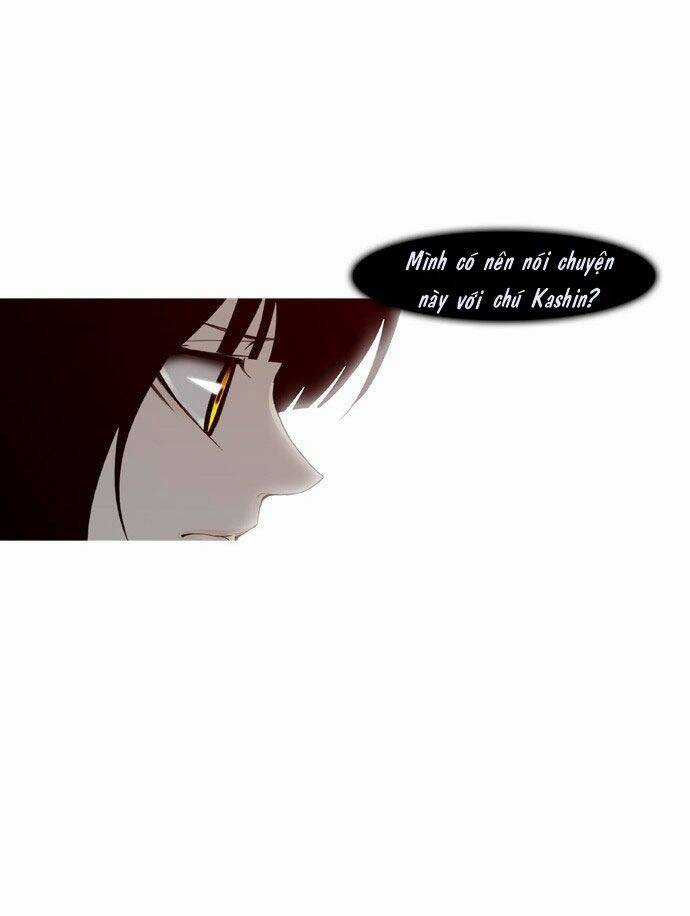 Một Không Gian Thời Gian Khác Chapter 14 trang 24