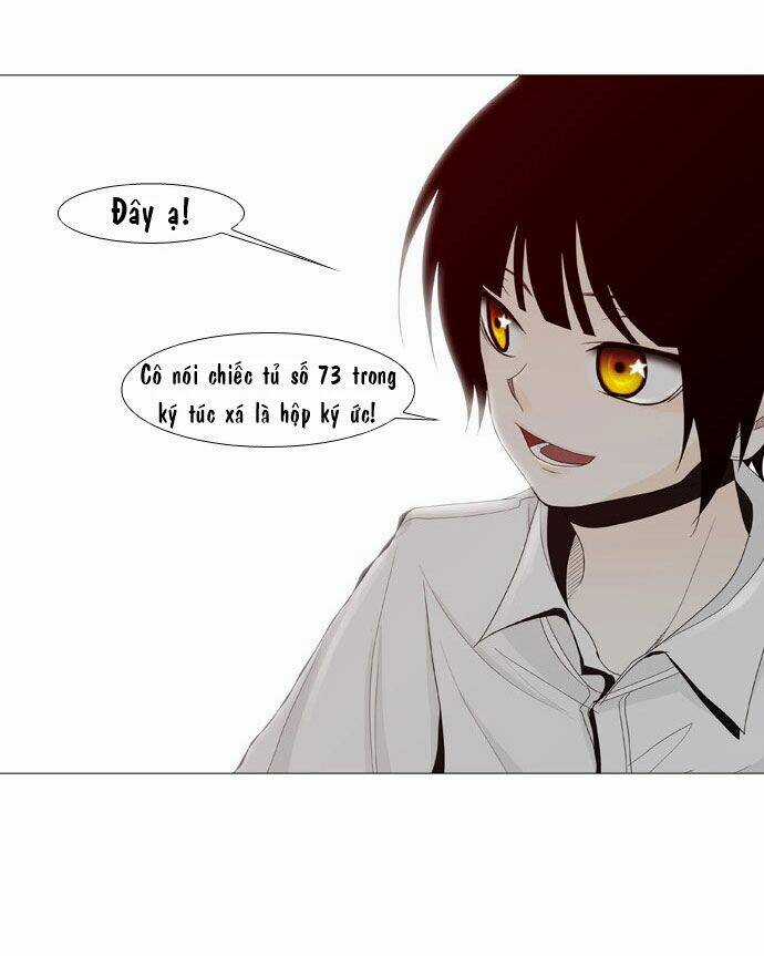 Một Không Gian Thời Gian Khác Chapter 14 trang 30