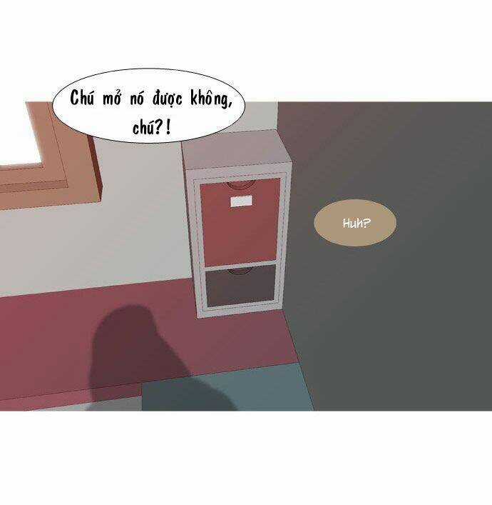 Một Không Gian Thời Gian Khác Chapter 14 trang 31