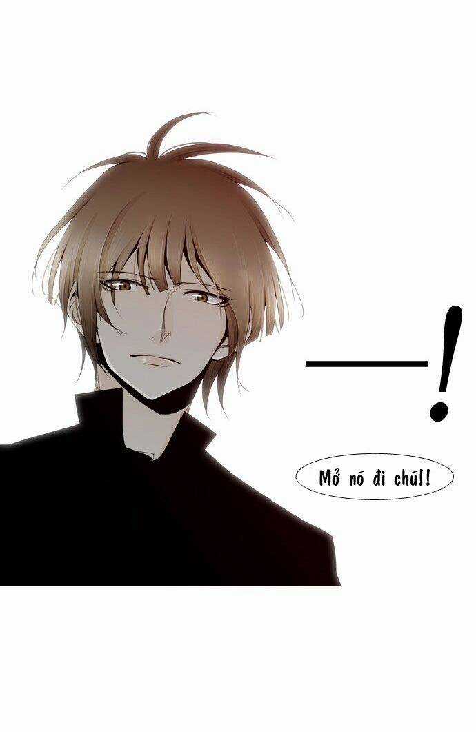 Một Không Gian Thời Gian Khác Chapter 14 trang 32