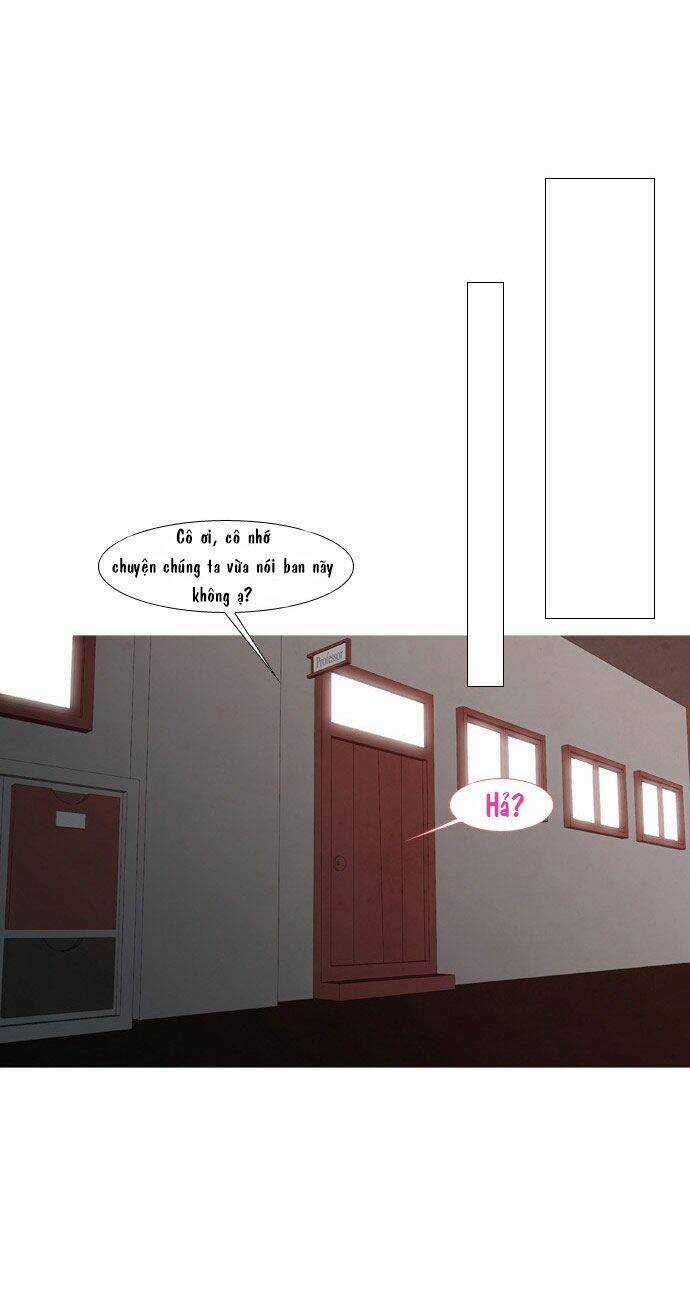 Một Không Gian Thời Gian Khác Chapter 15 trang 13