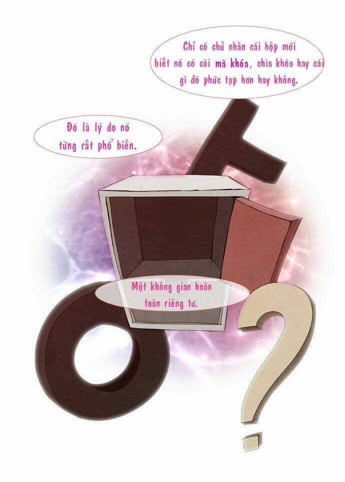 Một Không Gian Thời Gian Khác Chapter 15 trang 15