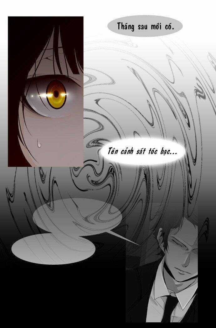 Một Không Gian Thời Gian Khác Chapter 15 trang 19