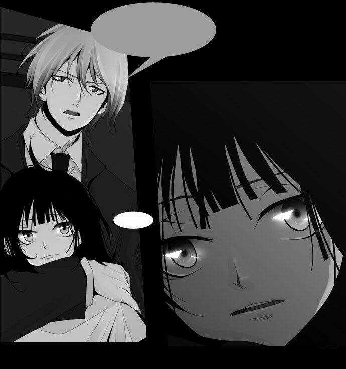 Một Không Gian Thời Gian Khác Chapter 15 trang 20