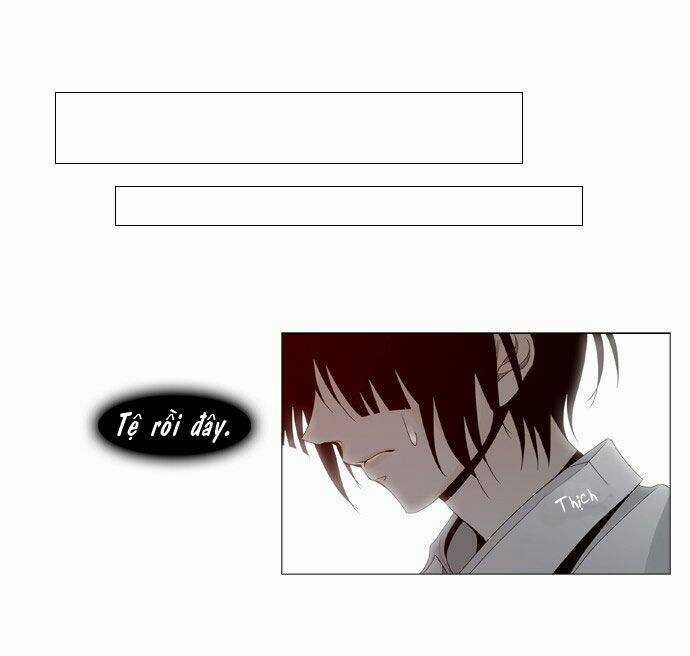 Một Không Gian Thời Gian Khác Chapter 15 trang 24