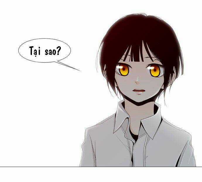 Một Không Gian Thời Gian Khác Chapter 15 trang 4