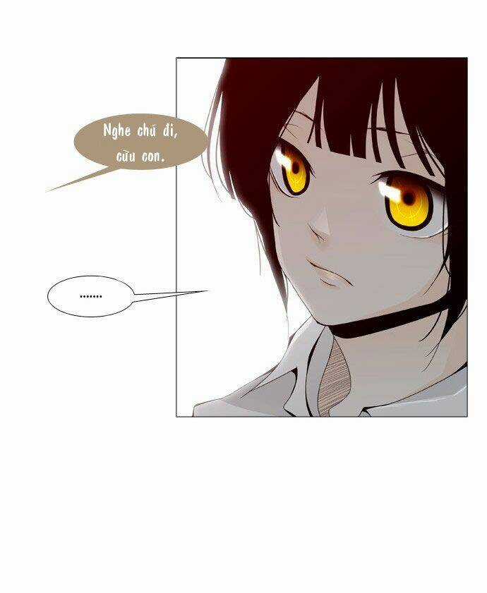 Một Không Gian Thời Gian Khác Chapter 15 trang 6