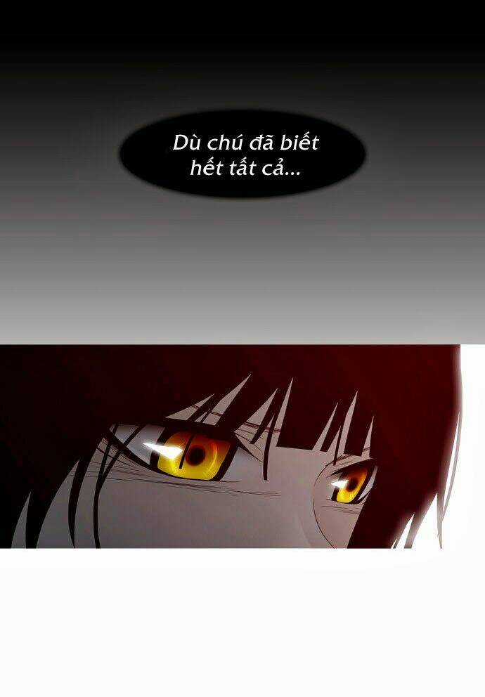 Một Không Gian Thời Gian Khác Chapter 17 trang 31