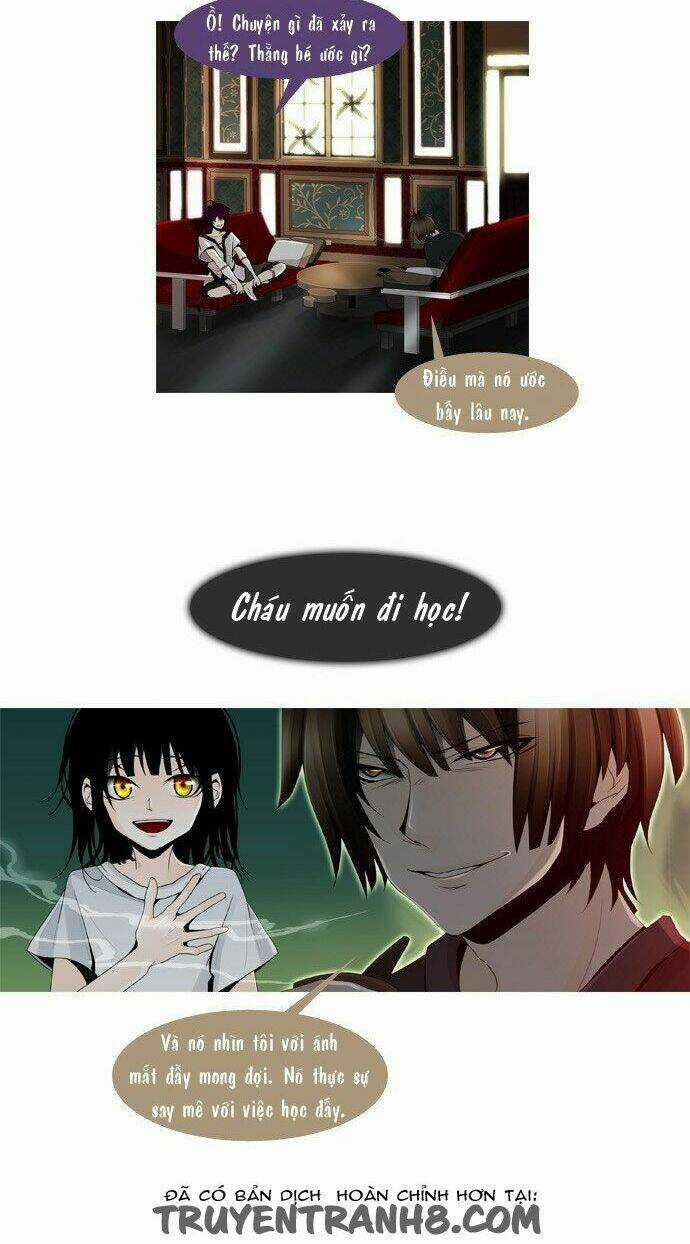 Một Không Gian Thời Gian Khác Chapter 2 trang 19