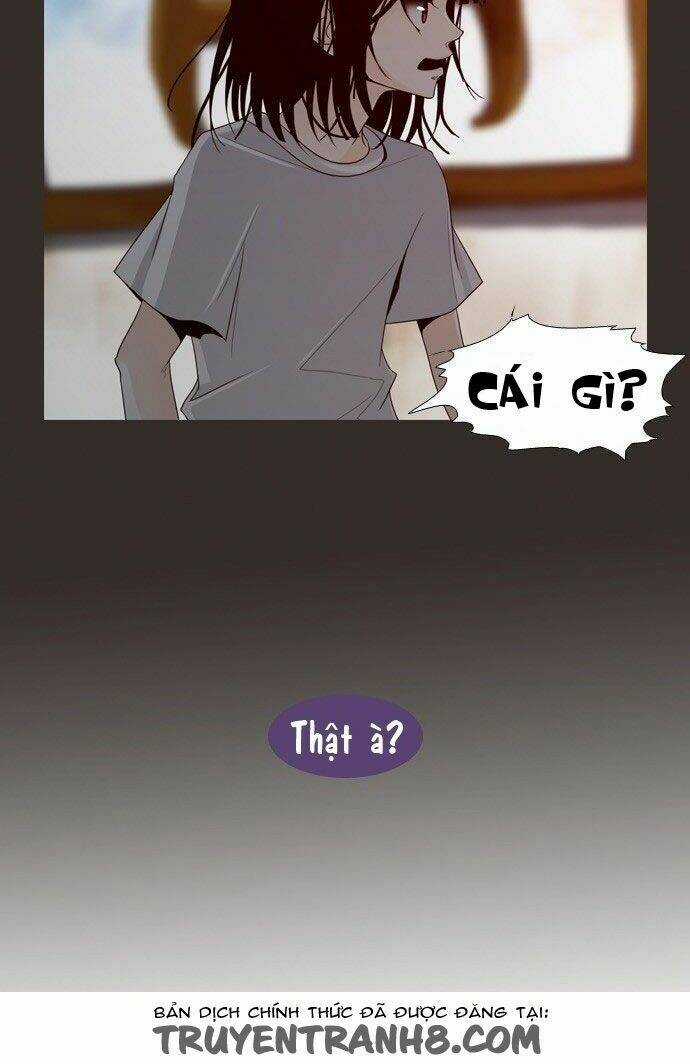 Một Không Gian Thời Gian Khác Chapter 2 trang 23