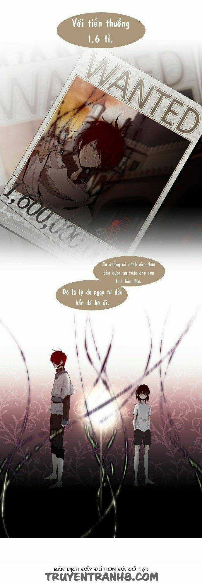 Một Không Gian Thời Gian Khác Chapter 2 trang 26