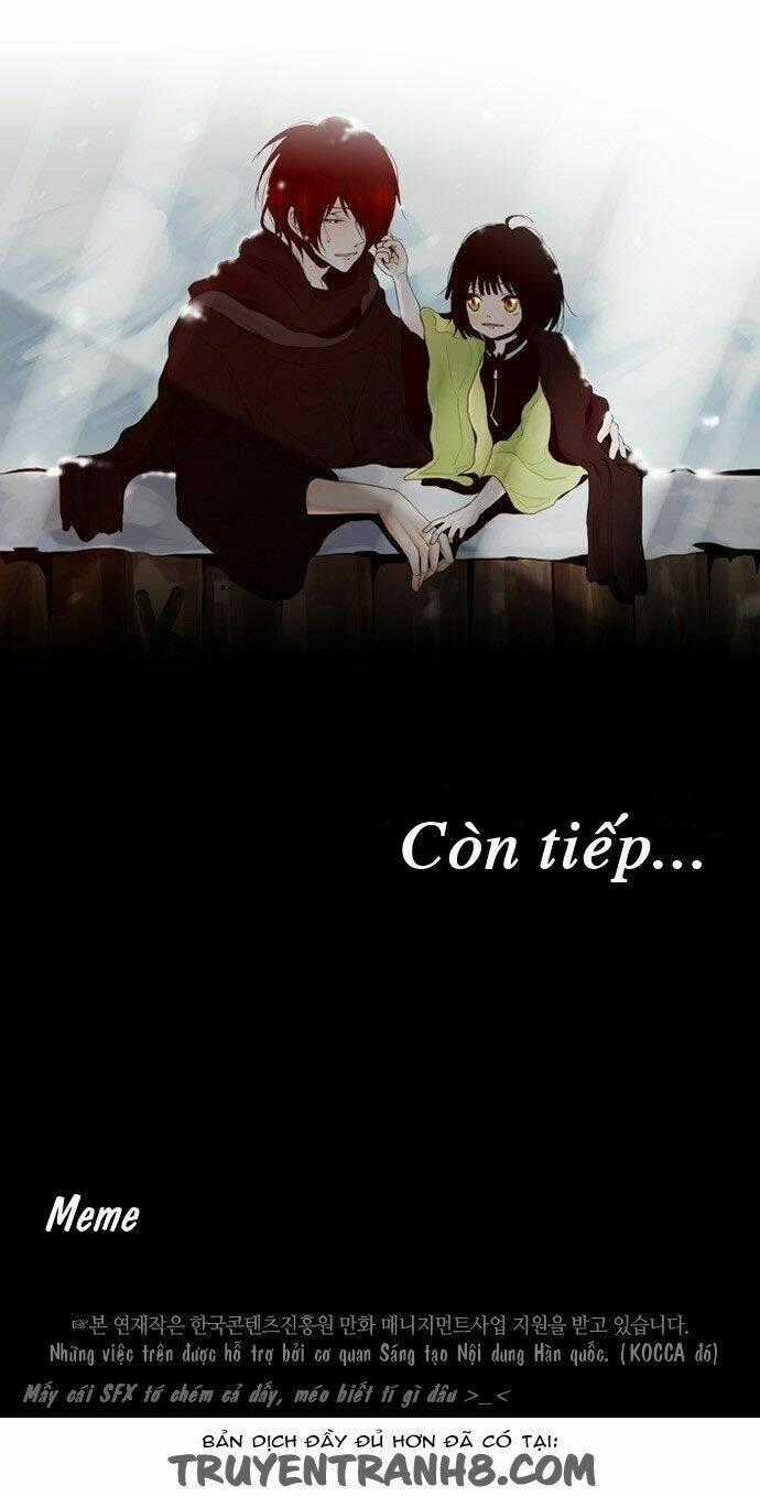 Một Không Gian Thời Gian Khác Chapter 2 trang 28