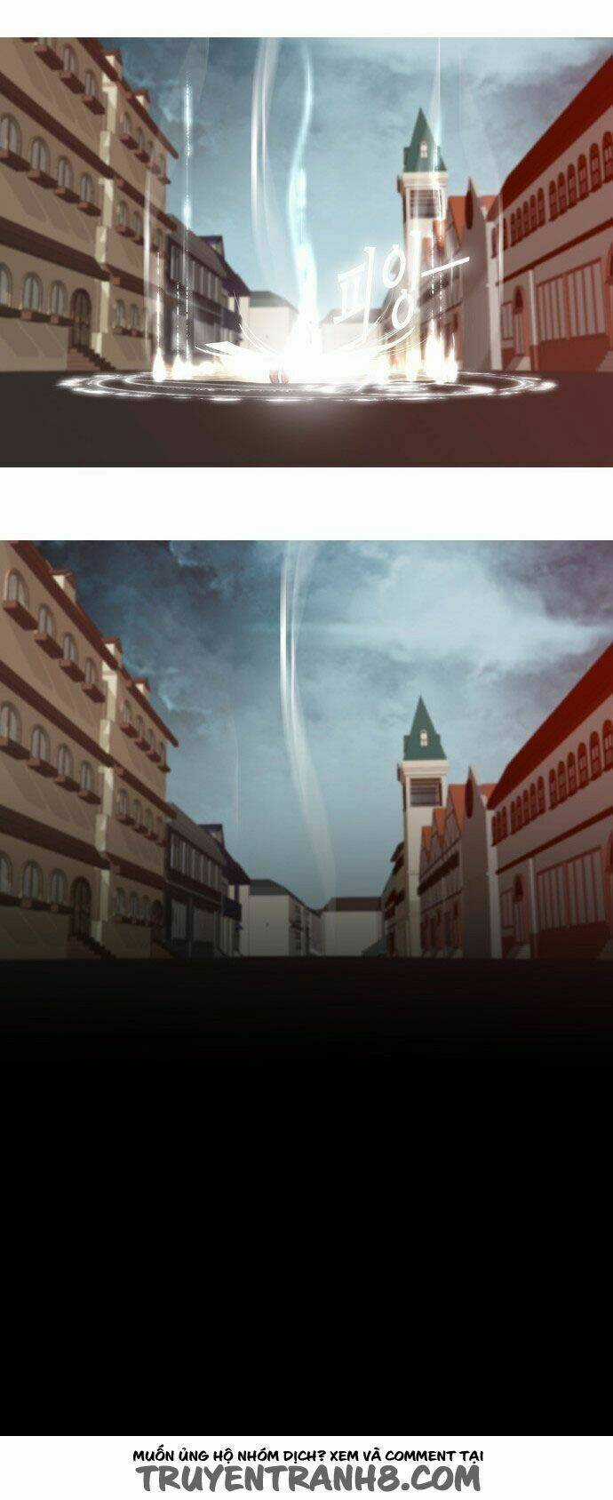 Một Không Gian Thời Gian Khác Chapter 2 trang 8