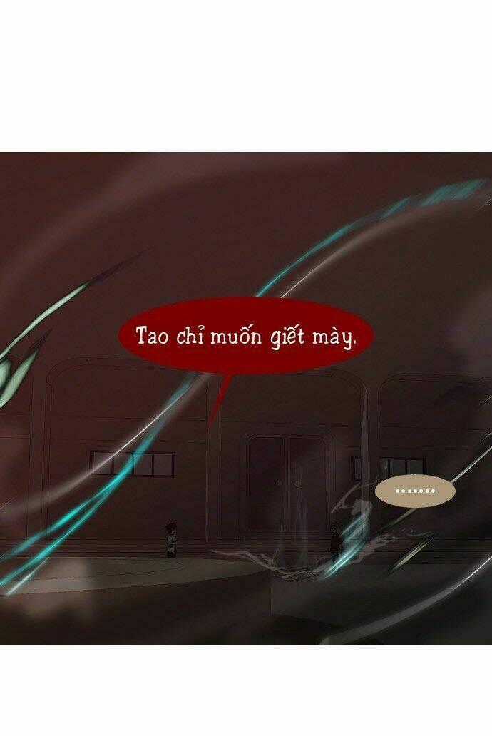 Một Không Gian Thời Gian Khác Chapter 26 trang 1