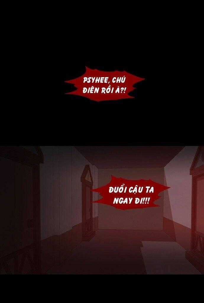 Một Không Gian Thời Gian Khác Chapter 28 trang 0
