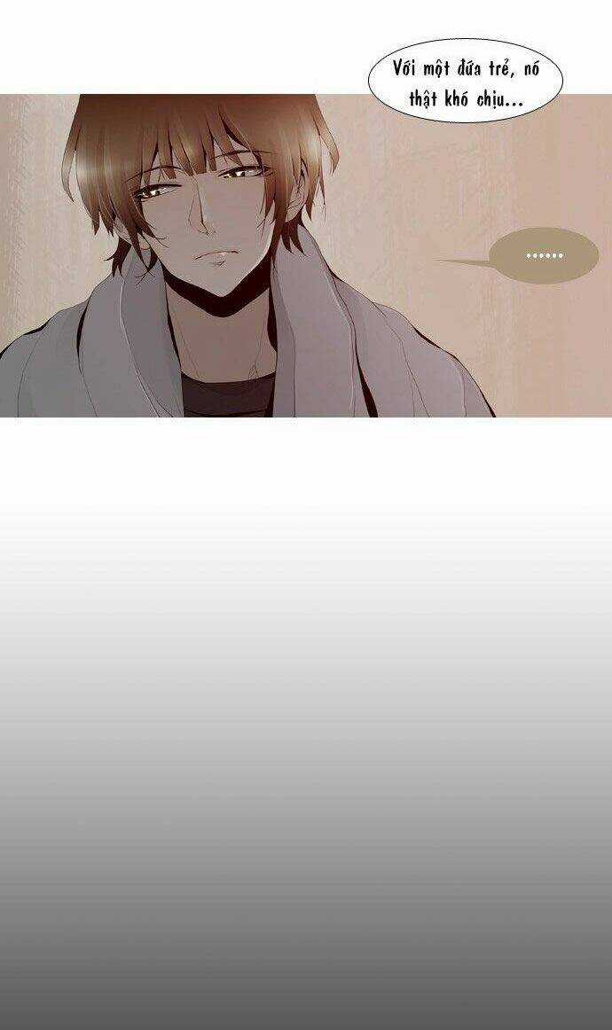 Một Không Gian Thời Gian Khác Chapter 3 trang 10