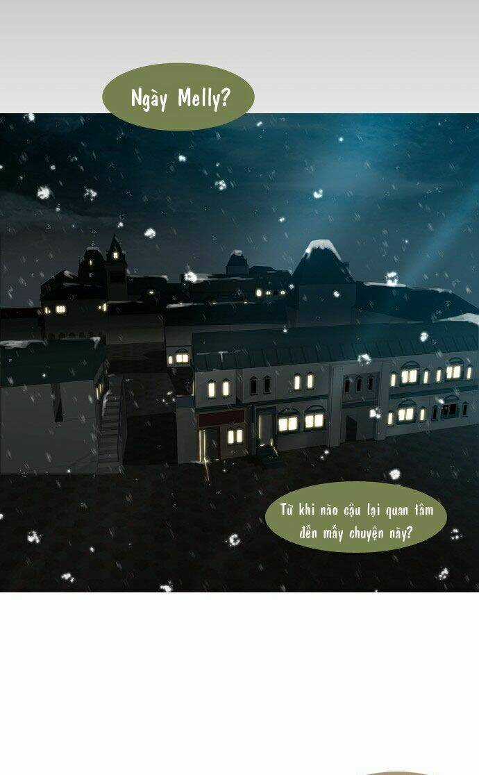 Một Không Gian Thời Gian Khác Chapter 3 trang 13