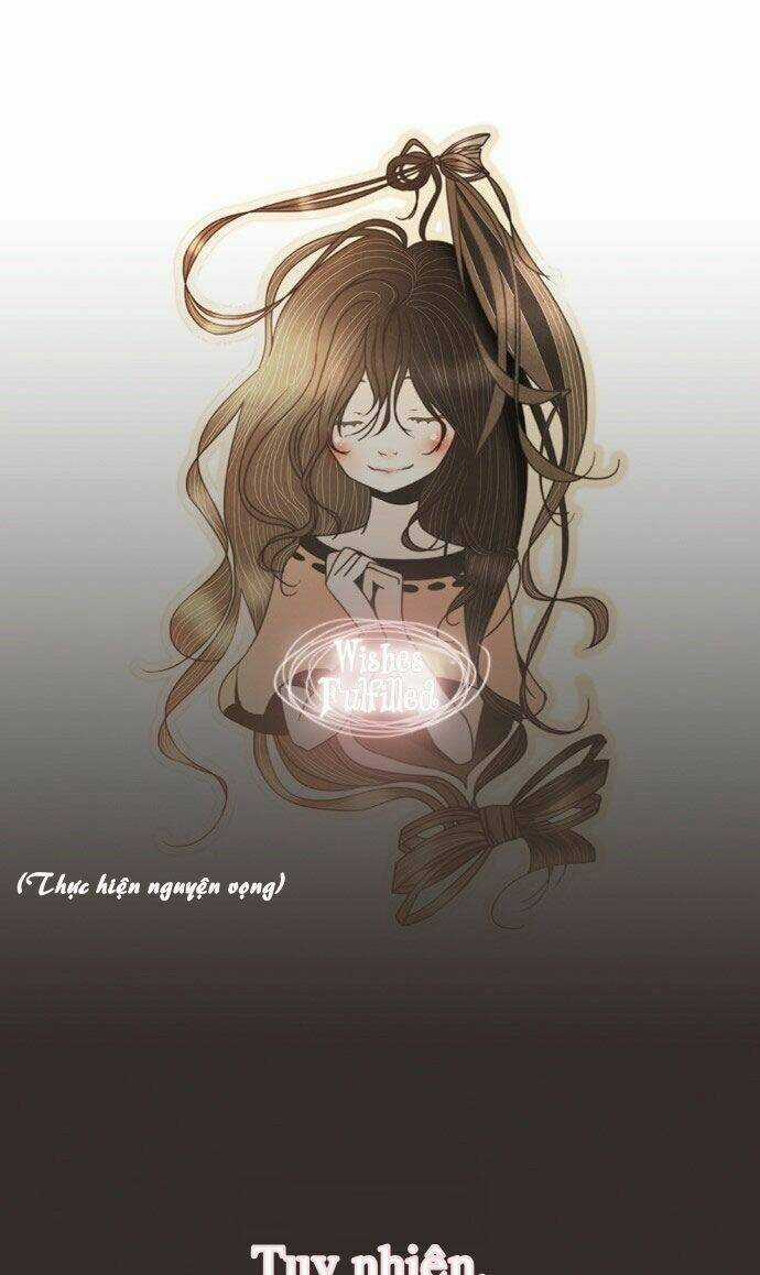 Một Không Gian Thời Gian Khác Chapter 3 trang 21