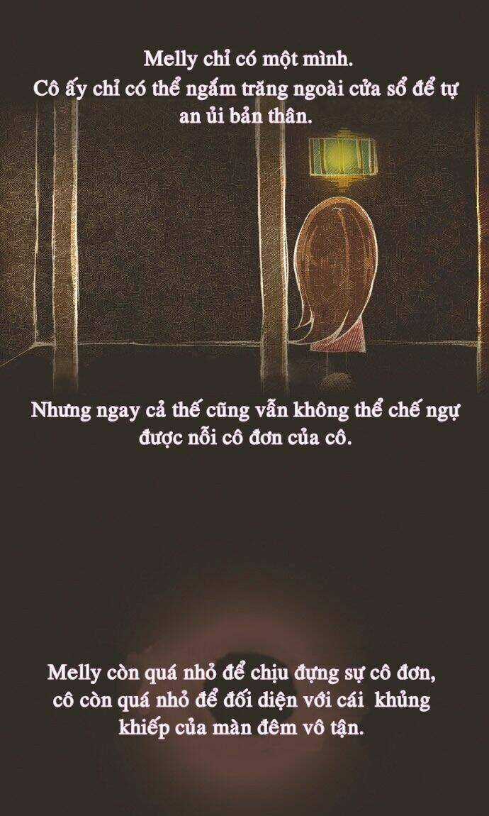 Một Không Gian Thời Gian Khác Chapter 3 trang 23