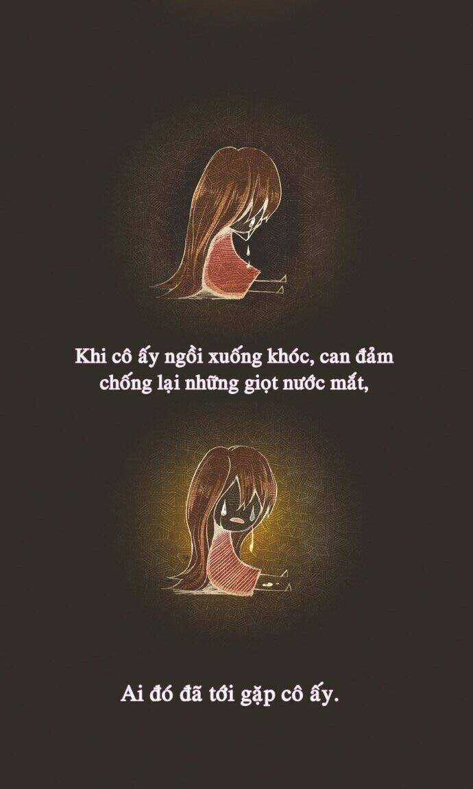 Một Không Gian Thời Gian Khác Chapter 3 trang 24