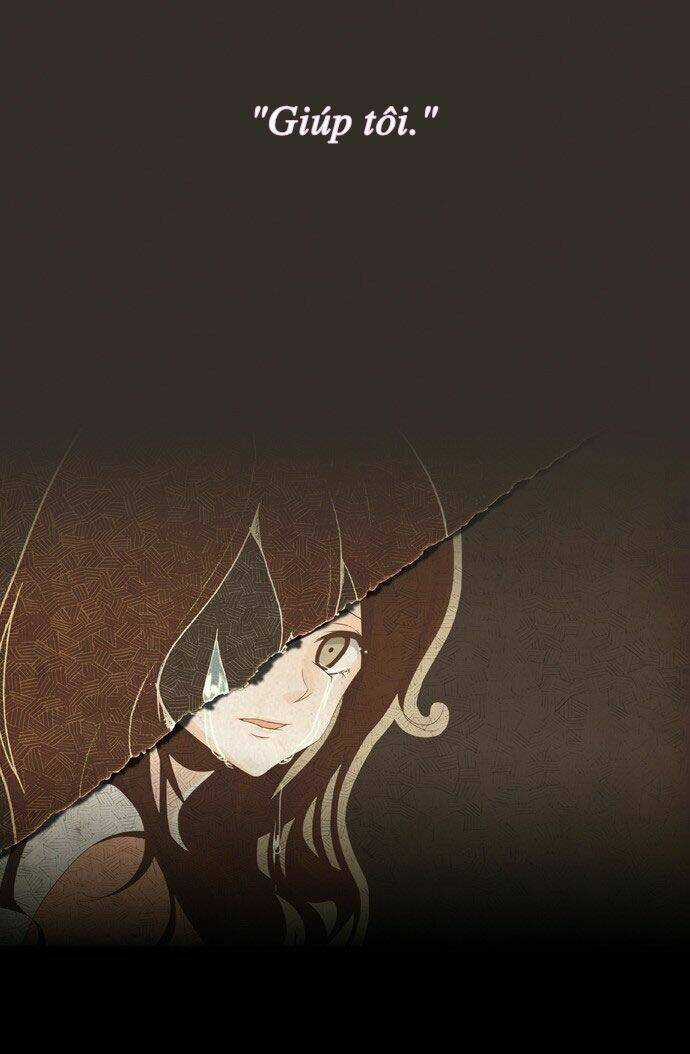 Một Không Gian Thời Gian Khác Chapter 3 trang 25