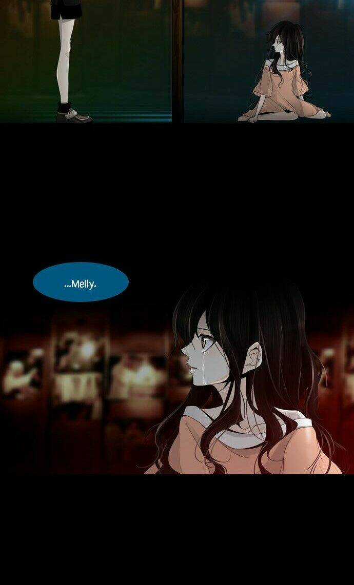 Một Không Gian Thời Gian Khác Chapter 3 trang 28