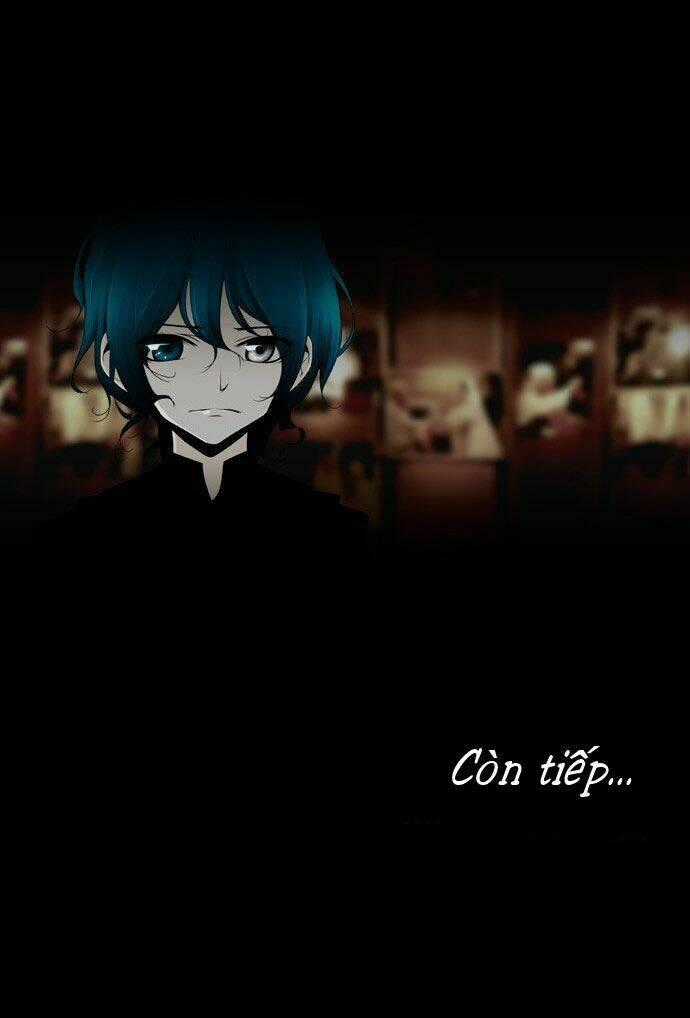 Một Không Gian Thời Gian Khác Chapter 3 trang 29