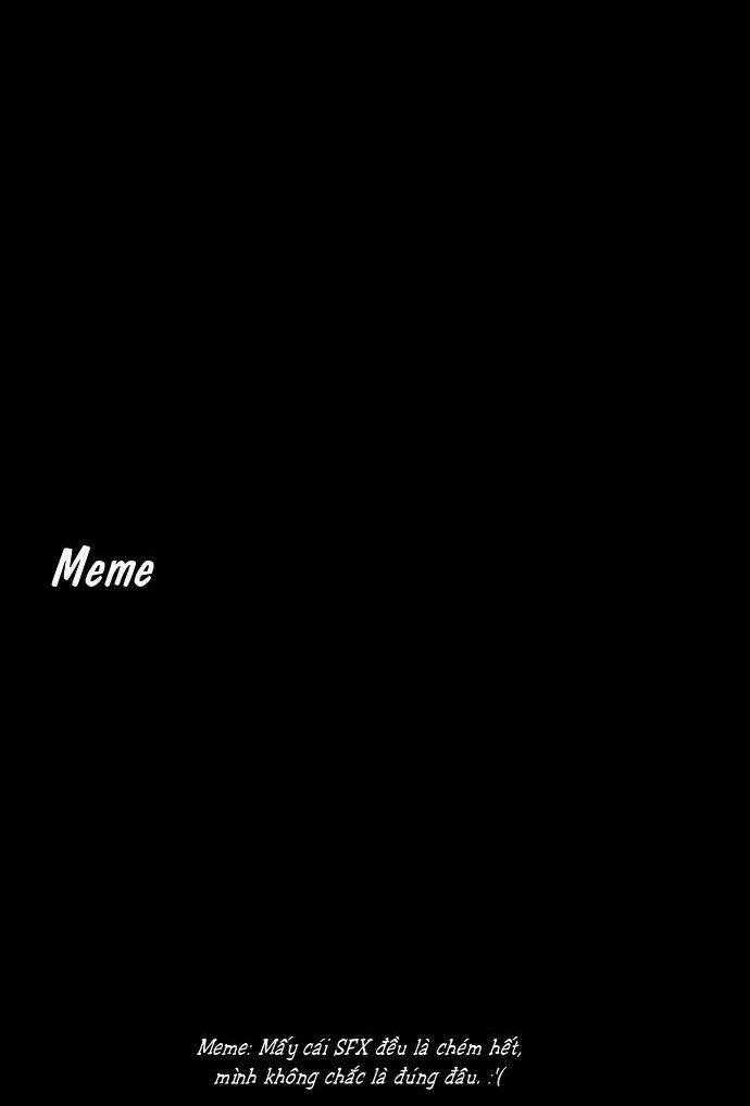 Một Không Gian Thời Gian Khác Chapter 3 trang 30