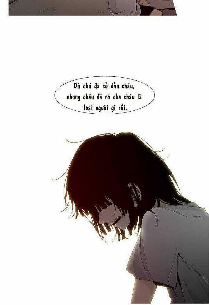 Một Không Gian Thời Gian Khác Chapter 3 trang 5