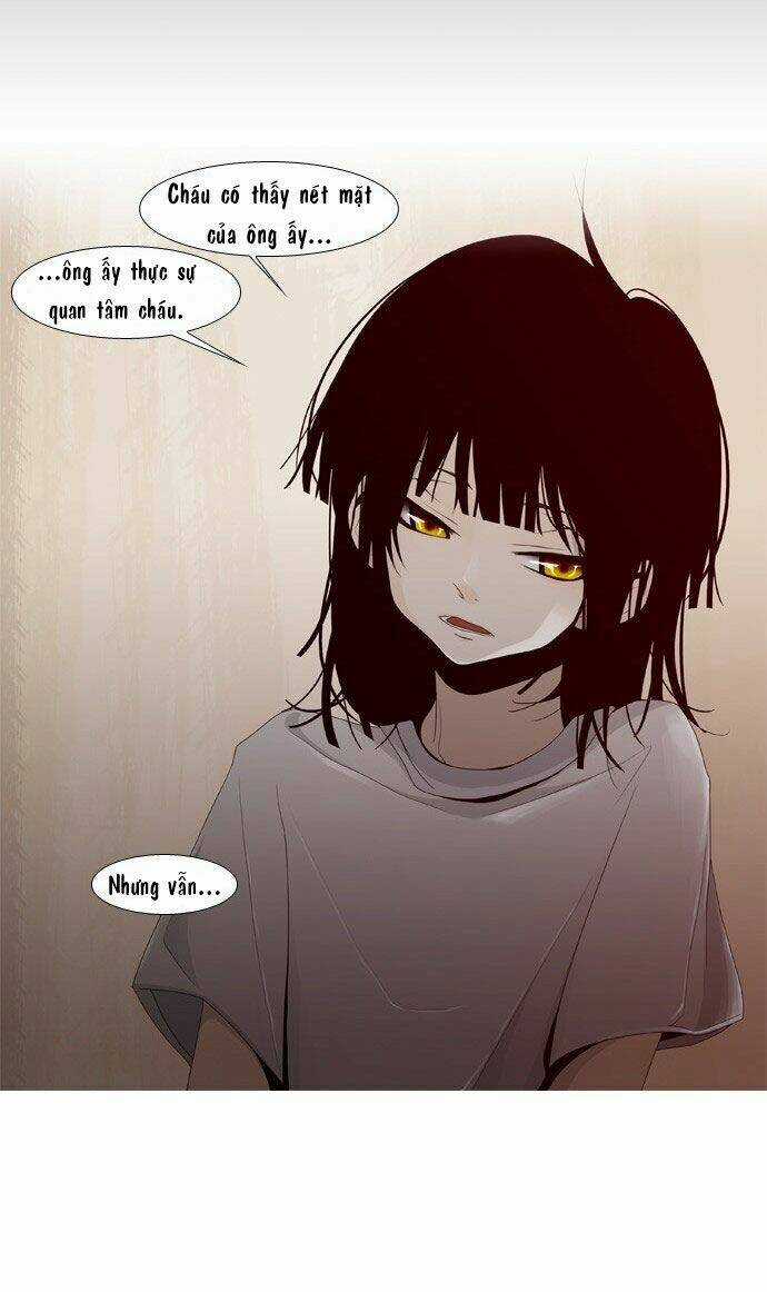 Một Không Gian Thời Gian Khác Chapter 3 trang 9