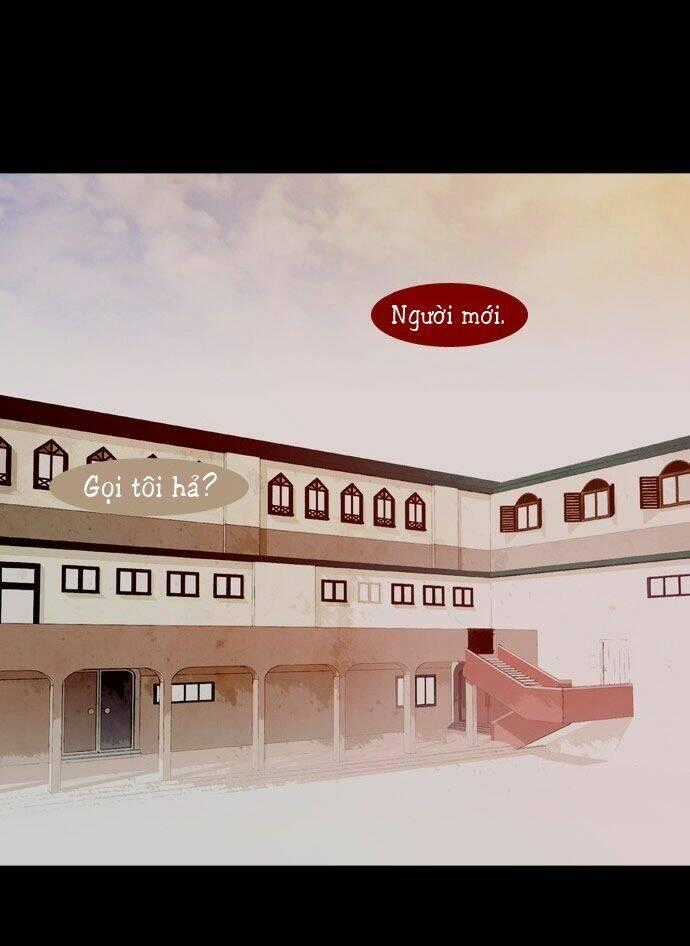 Một Không Gian Thời Gian Khác Chapter 30 trang 1