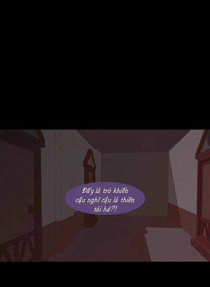 Một Không Gian Thời Gian Khác Chapter 30 trang 10