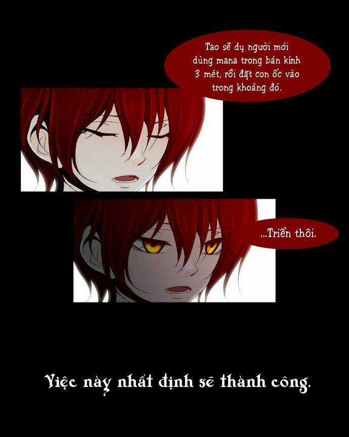 Một Không Gian Thời Gian Khác Chapter 30 trang 17