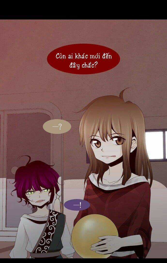 Một Không Gian Thời Gian Khác Chapter 30 trang 2