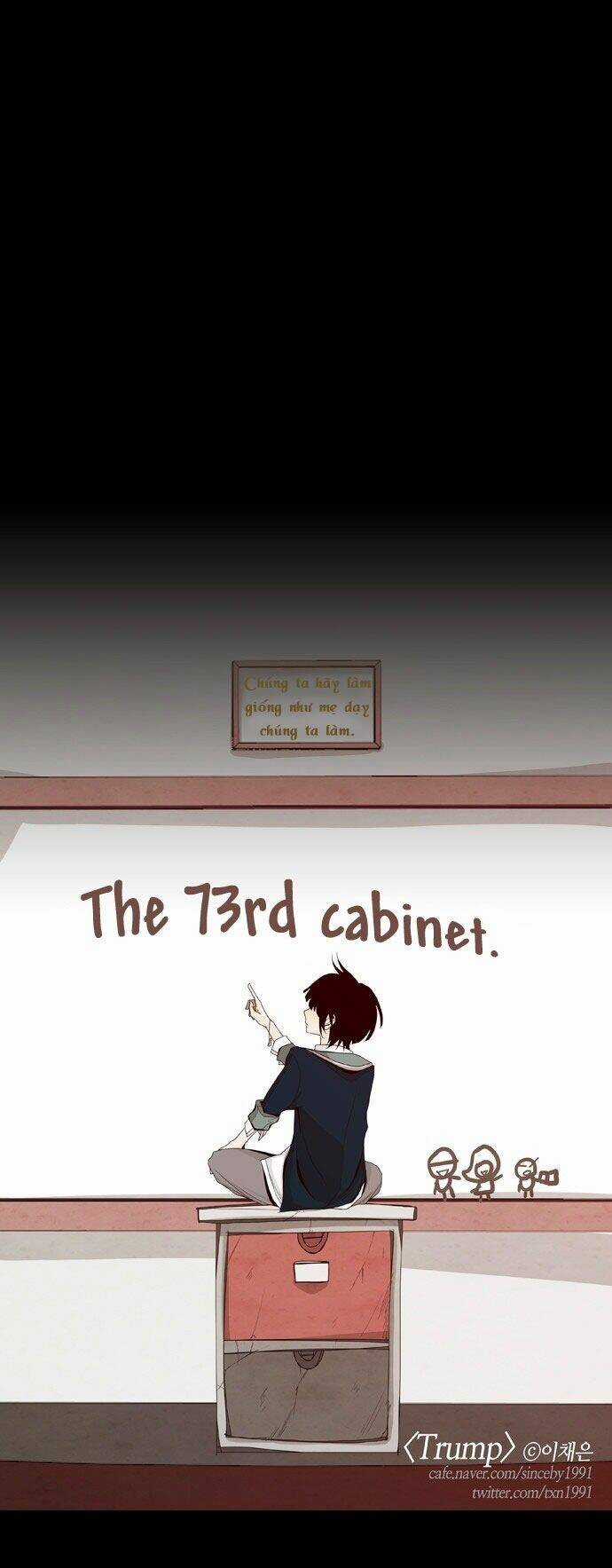 Một Không Gian Thời Gian Khác Chapter 30 trang 9