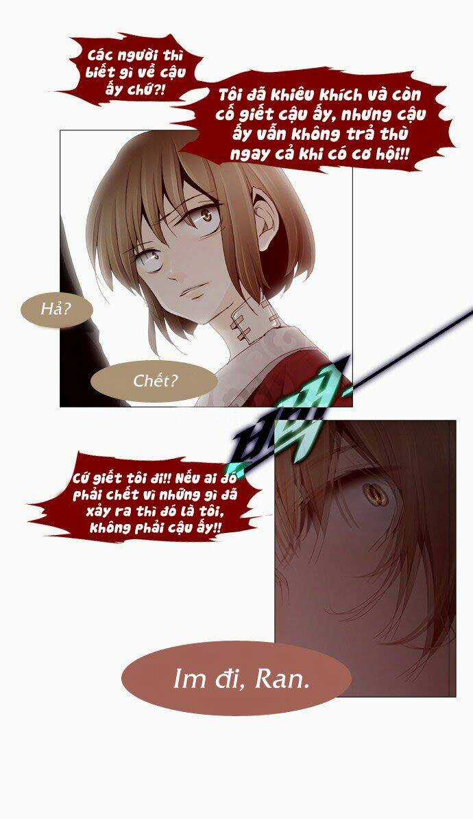 Một Không Gian Thời Gian Khác Chapter 31 trang 13