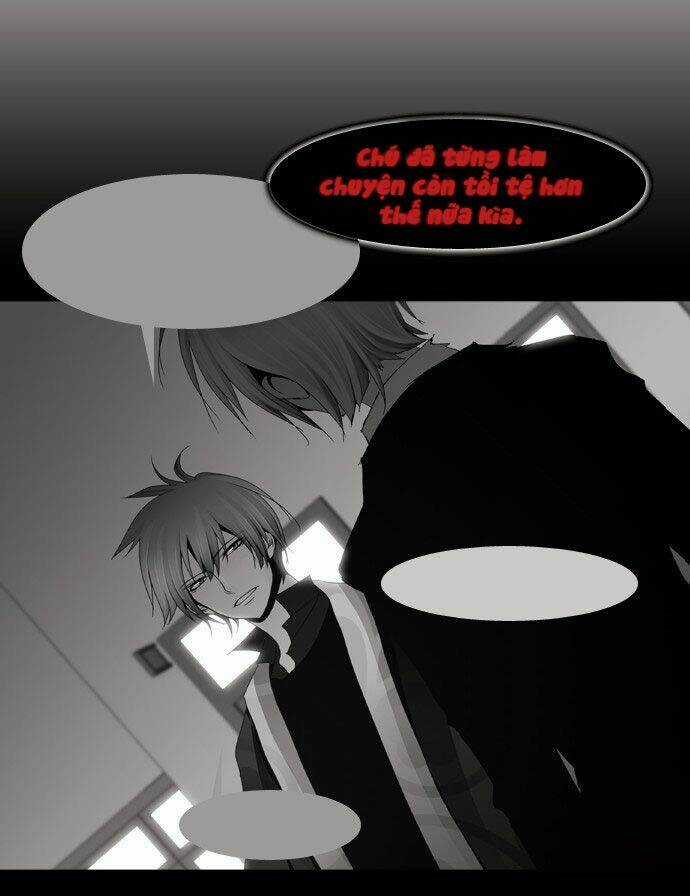 Một Không Gian Thời Gian Khác Chapter 31 trang 22