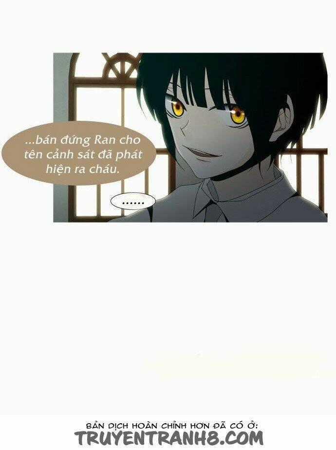 Một Không Gian Thời Gian Khác Chapter 32 trang 1