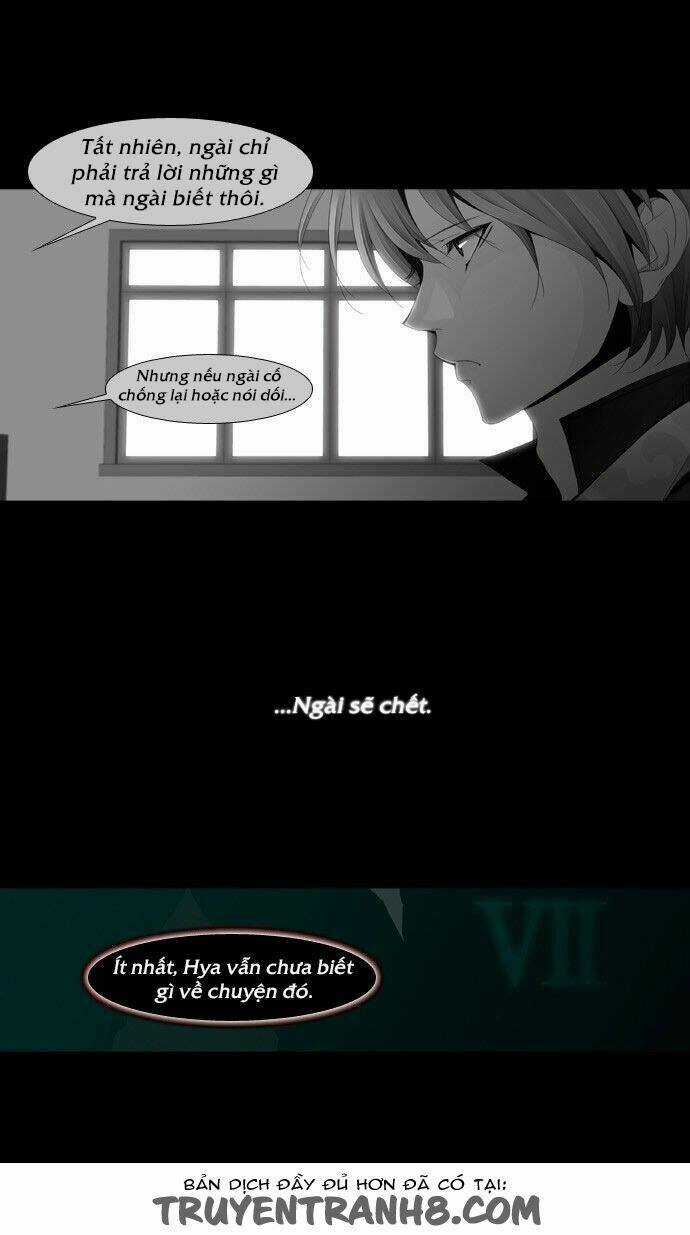 Một Không Gian Thời Gian Khác Chapter 32 trang 13