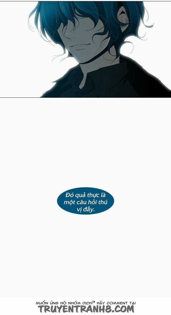 Một Không Gian Thời Gian Khác Chapter 32 trang 23