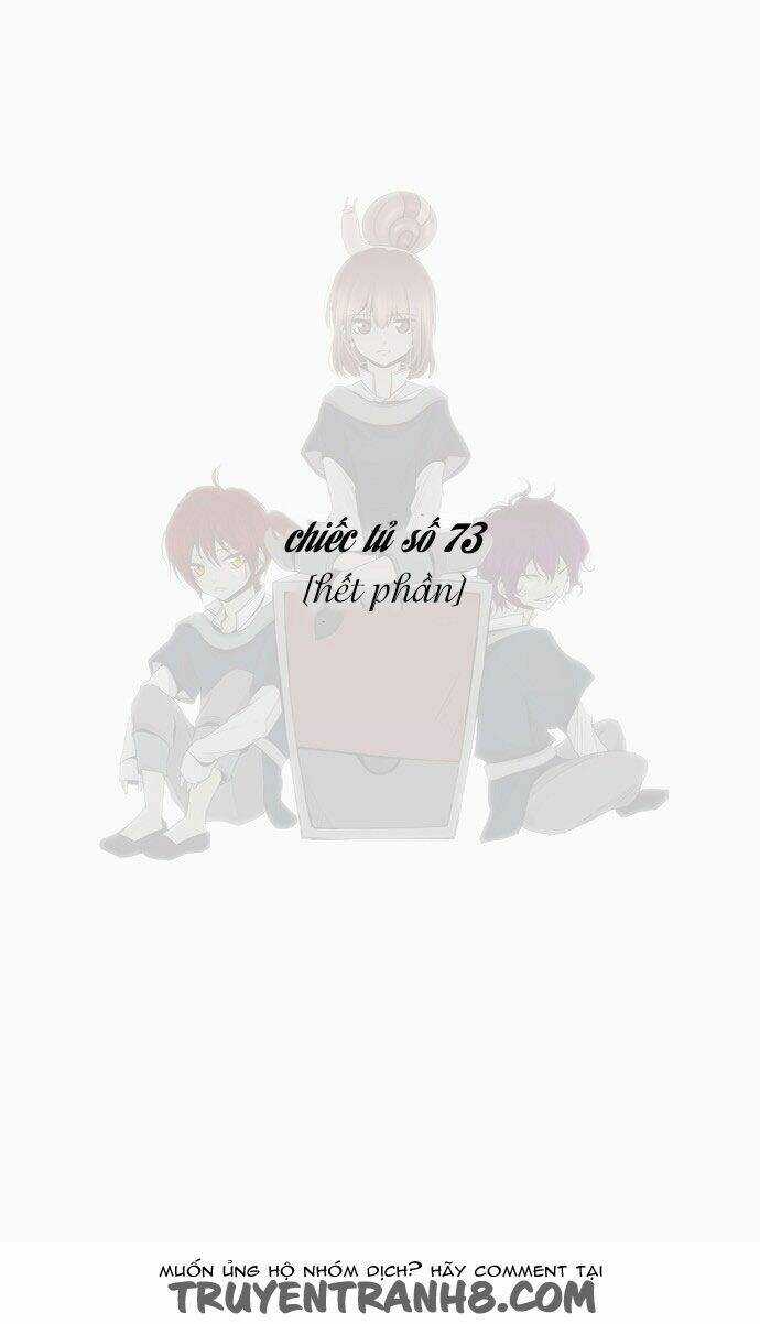 Một Không Gian Thời Gian Khác Chapter 32 trang 24