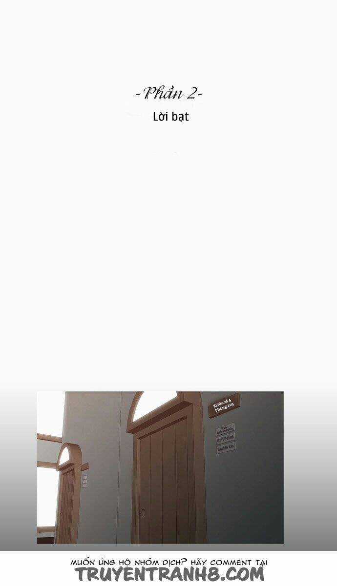 Một Không Gian Thời Gian Khác Chapter 32 trang 25