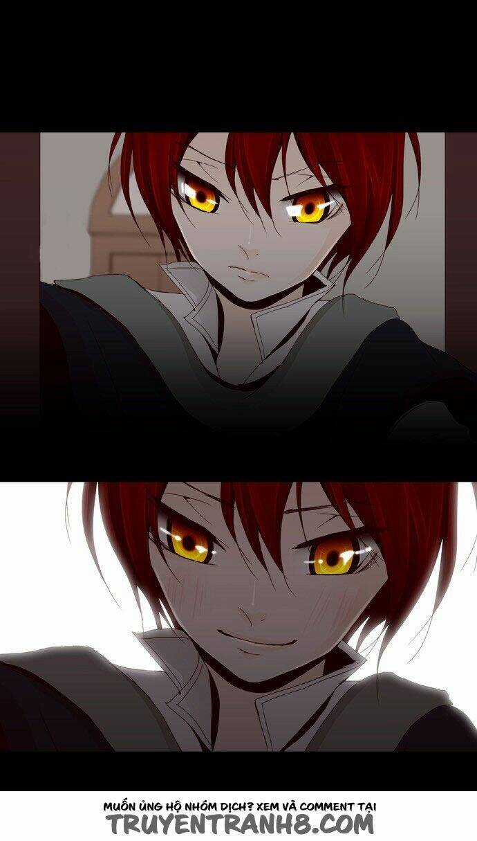 Một Không Gian Thời Gian Khác Chapter 32 trang 28