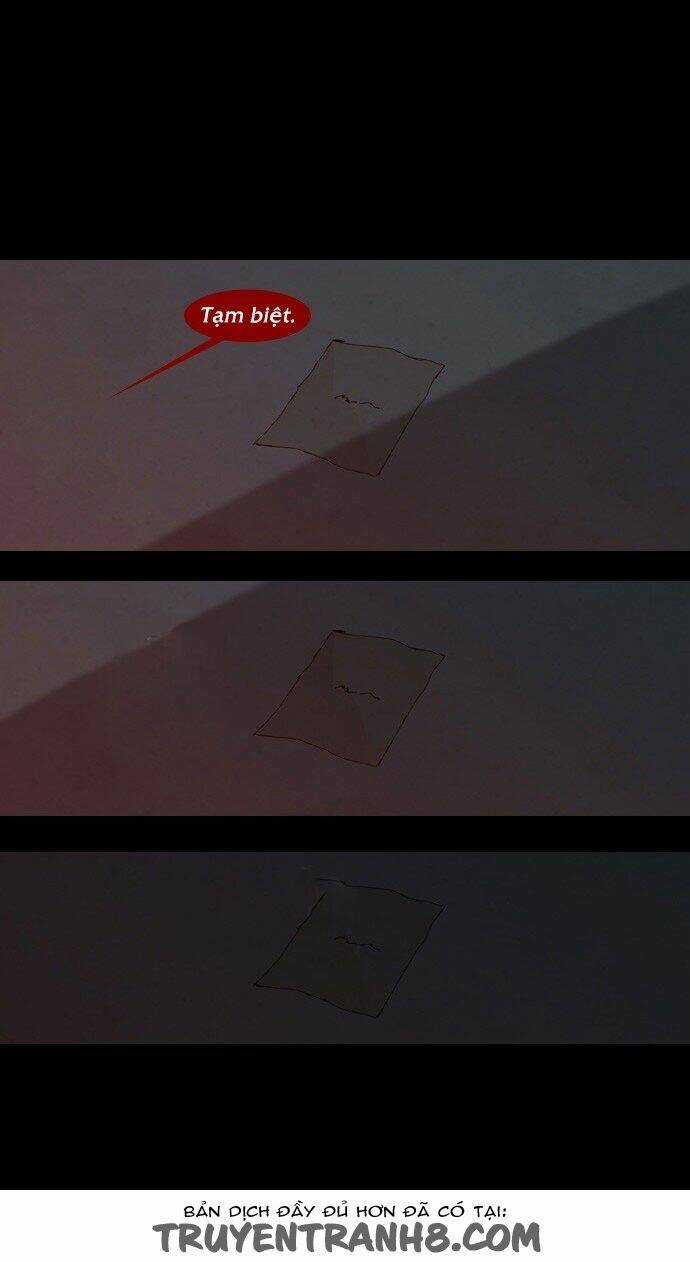 Một Không Gian Thời Gian Khác Chapter 32 trang 29