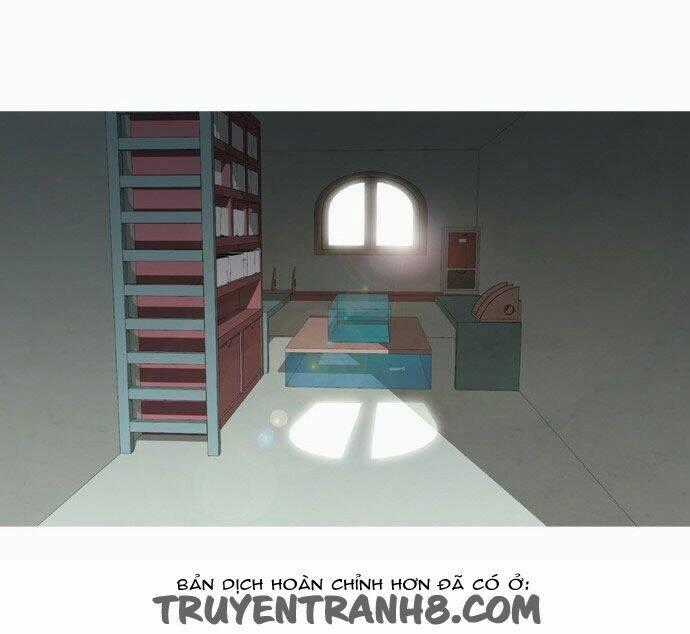 Một Không Gian Thời Gian Khác Chapter 32 trang 31