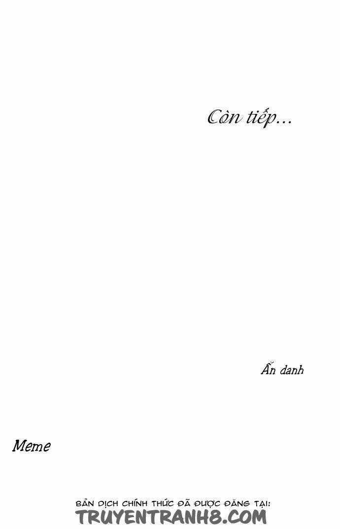 Một Không Gian Thời Gian Khác Chapter 32 trang 32