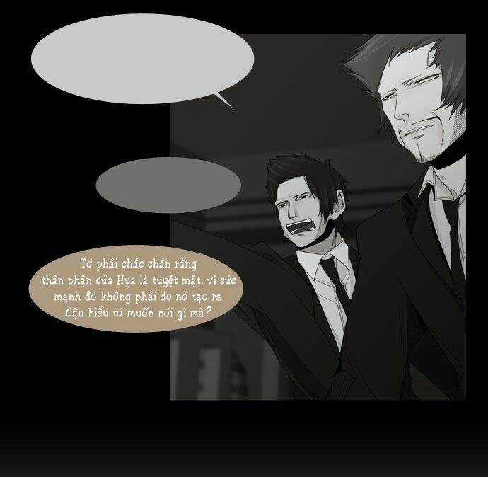 Một Không Gian Thời Gian Khác Chapter 33 trang 13