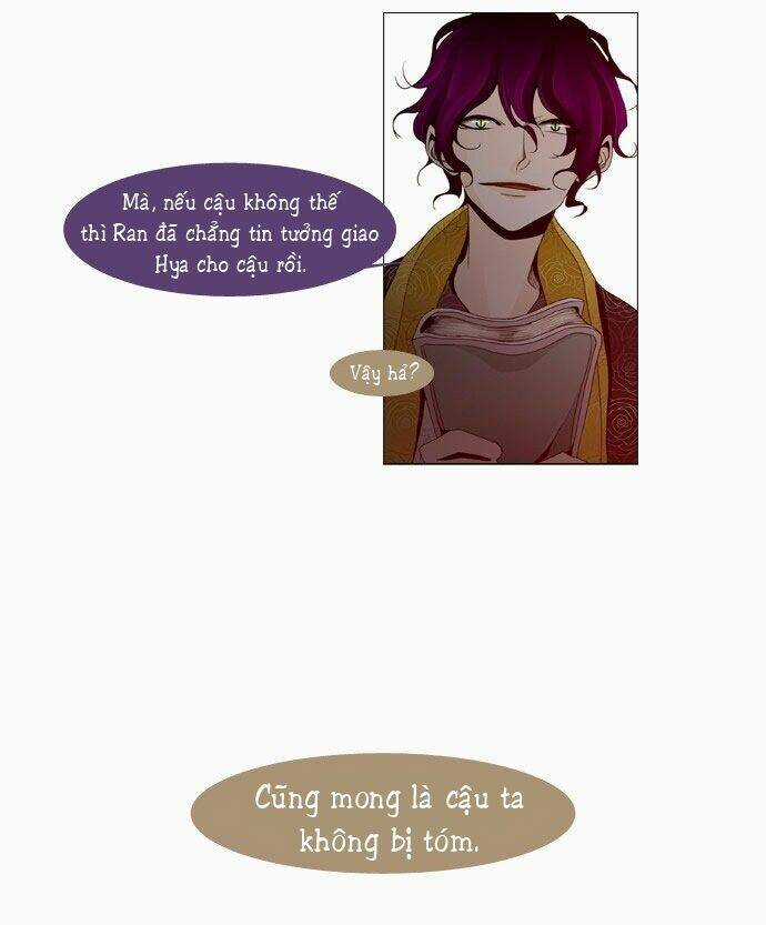 Một Không Gian Thời Gian Khác Chapter 33 trang 15