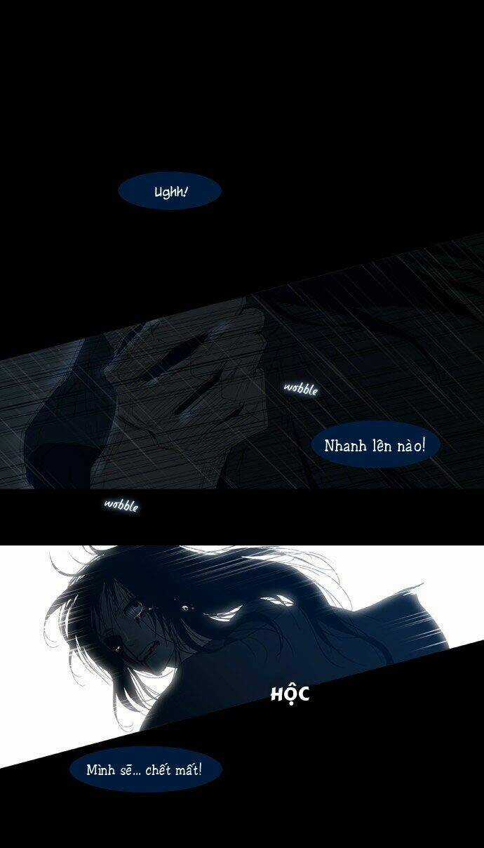 Một Không Gian Thời Gian Khác Chapter 33 trang 2