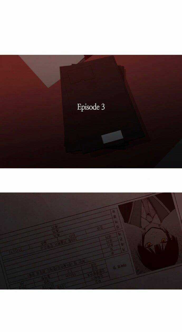 Một Không Gian Thời Gian Khác Chapter 33 trang 27